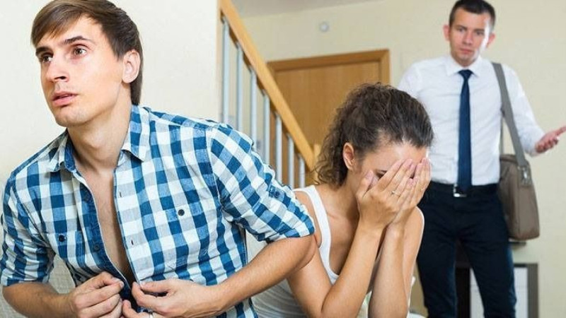 Yataq otağında faciə ilə bitən görüş – QATİL NARAZIDIR  Yataq otağında faciə ilə bitən görüş – QATİL NARAZIDIR