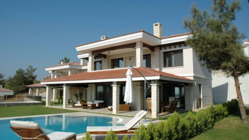 Bağ evlərinin kirayə qiymətləri – Novxanı siyahıda LİDERDİR