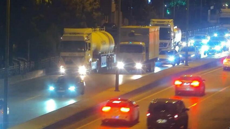 NİİM sürücülərə MÜRACİƏT ETDİ: Yola çıxmazdan əvvəl...