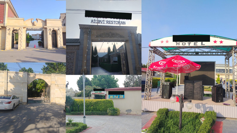 Novxanıda gecə səssizliyini pozan obyektlərə qarşı REYD