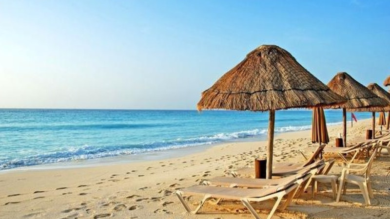 Sumqayıt və Novxanı çimərliklərində suyun HƏRARƏTİ AÇIQLANIB