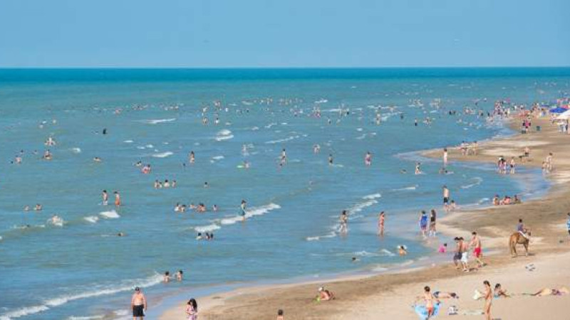 Sumqayıt və Novxanı çimərliklərində monitorinq keçirilib