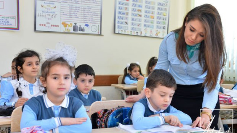 I sinfə elektron qəbul DAVAM EDİR - BU TARİXƏDƏK I sinfə elektron qəbul DAVAM EDİR - BU TARİXƏDƏK