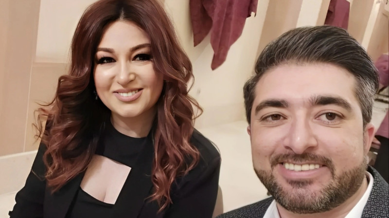 Dilarə Əliyevanın qardaşı Sumqayıtda reanimasiyaya yerləşdirilib