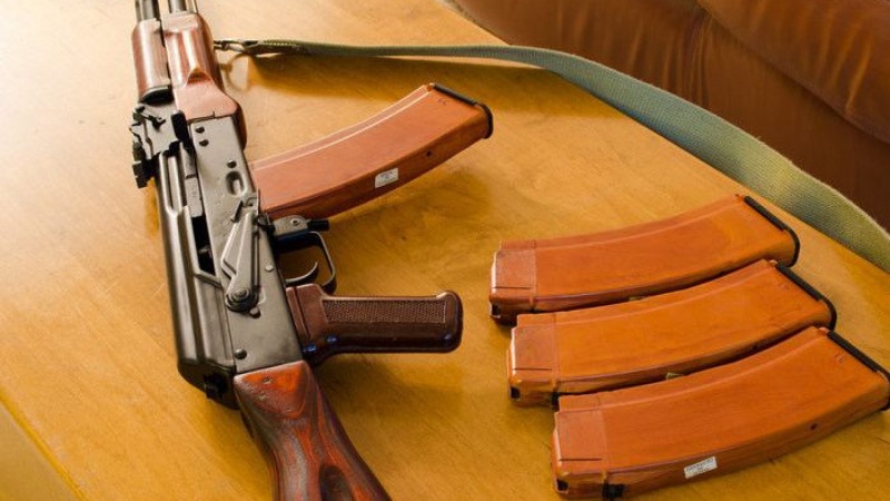 Sumqayıt sakinindən NÜMUNƏVİ ADDIM