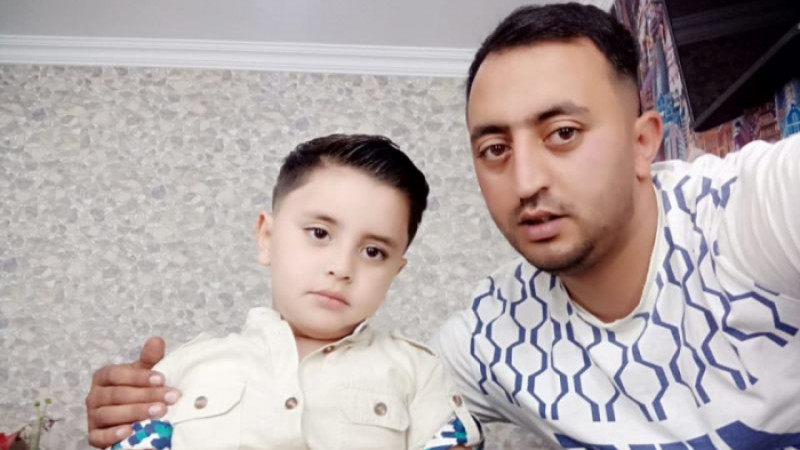 Vətən üçün döyüşdü, Laçında qəza zamanı şəhid oldu