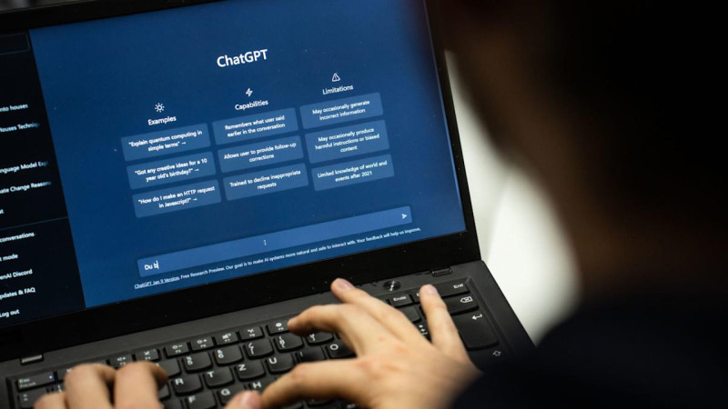 ChatGPT insan beyninə ZƏRƏRLİDİR