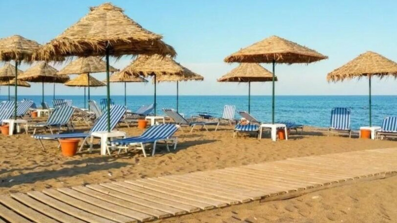 Çimərliklərdə gözlənilən hava