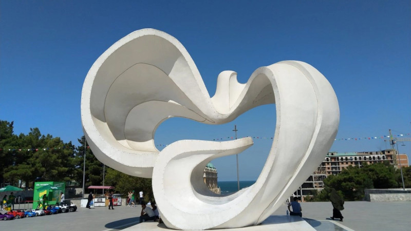 Sabah 33 dərəcə isti olacaq