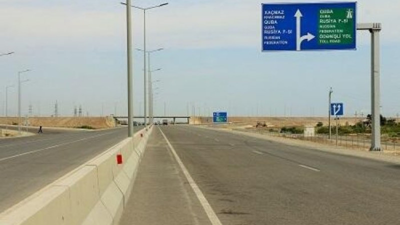 Ağır qəza - ÖLÜ və YARALI var