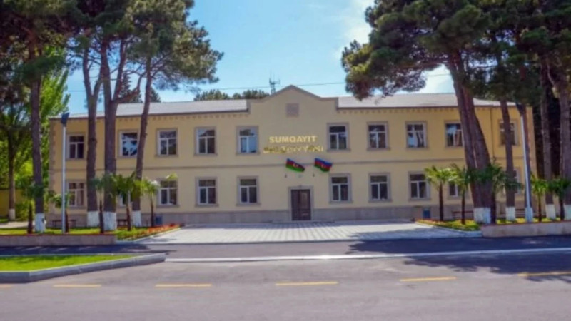 Bələdiyyələrin vahid informasiya sistemi yaradılacaq