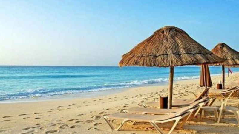 Çimərliklərdə bu gün gözlənilən hava