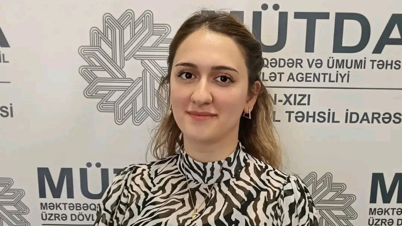 60 BAL gəldi! - Sumqayıtda müəllimdən maksimal nəticə