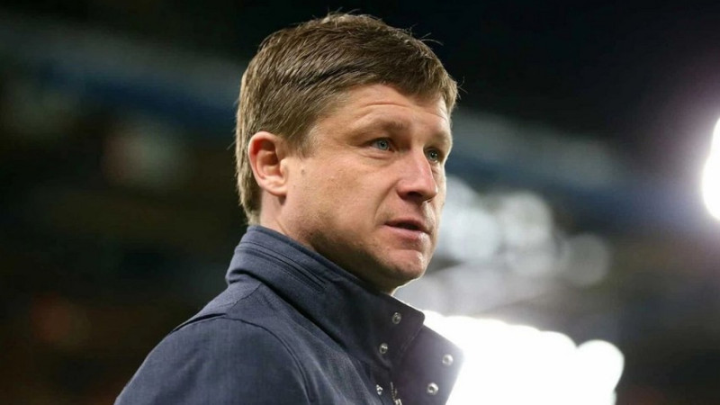 “Sumqayıt”a gəlmədi, Rusiyanın ikinci liqasına getdi