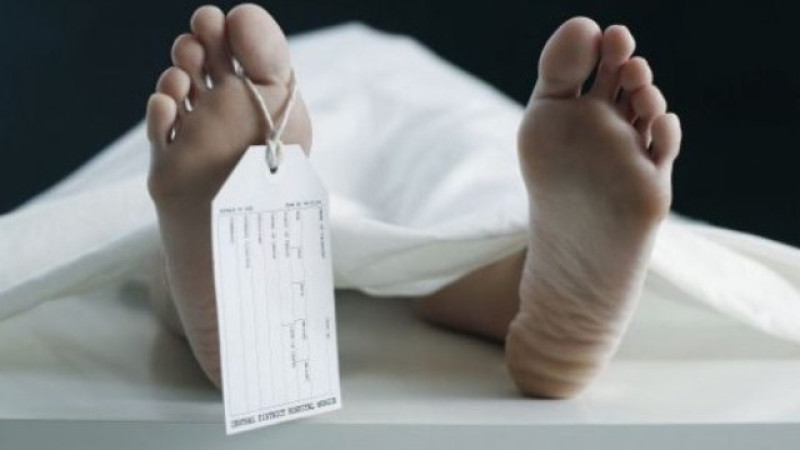 Sumqayıtda kişi narkotikdən ölüb