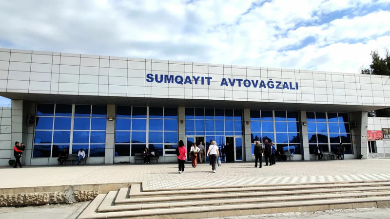 Avtovağzallar gücləndirilmiş iş rejiminə keçir