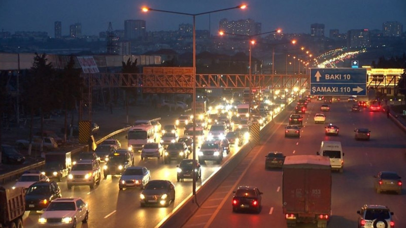 Qəzada ölən şəxsin kimliyi AÇIQLANDI