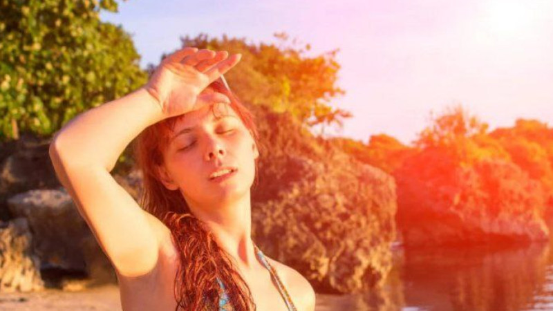 2025 ən isti üç ildən biri olacaq