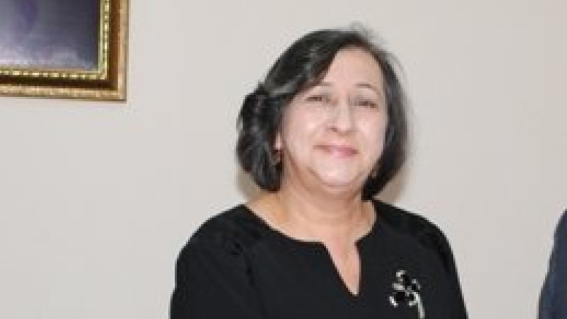 Sumqayıtda direktor işdən çıxarıldı, yerinə polkovnik gəldi 