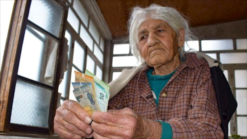 Pensiyalar sabah tam ödəniləcək