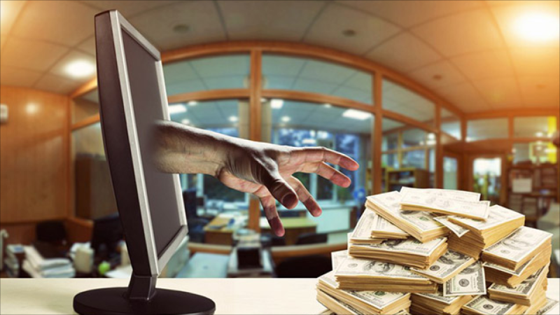 Kartlardan oğurluqlar davam edir