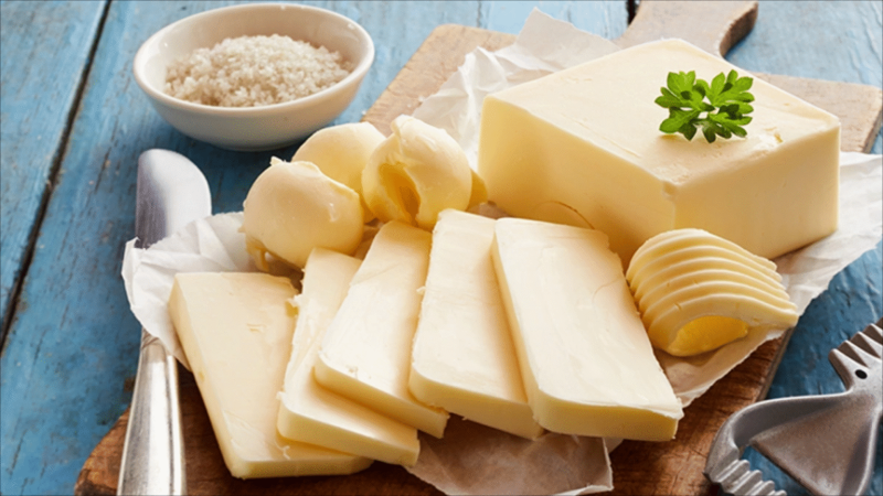 Ölkədə kərə yağı istehsalı azalıb, idxal isə bahalaşıb