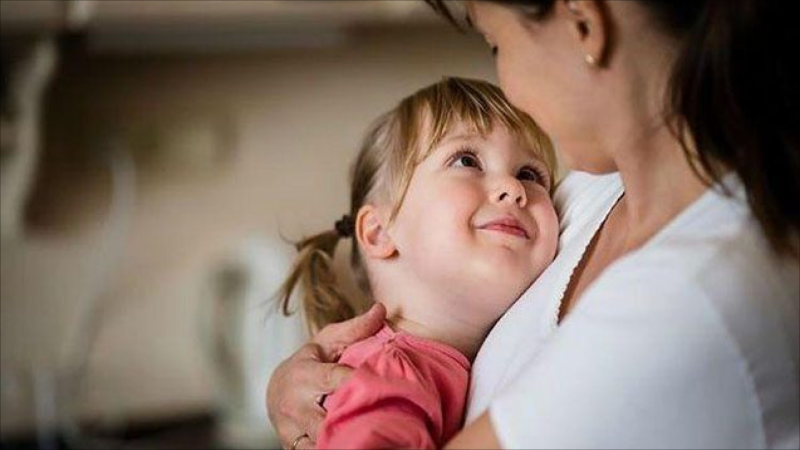 Azərbaycanda 737 uşaq övladlığa verilib