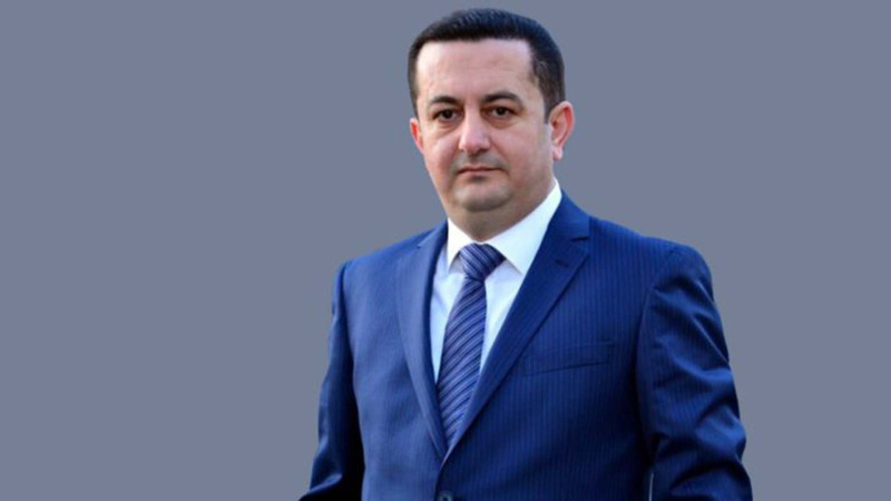 Tanınmış vəkilə ağır itki 