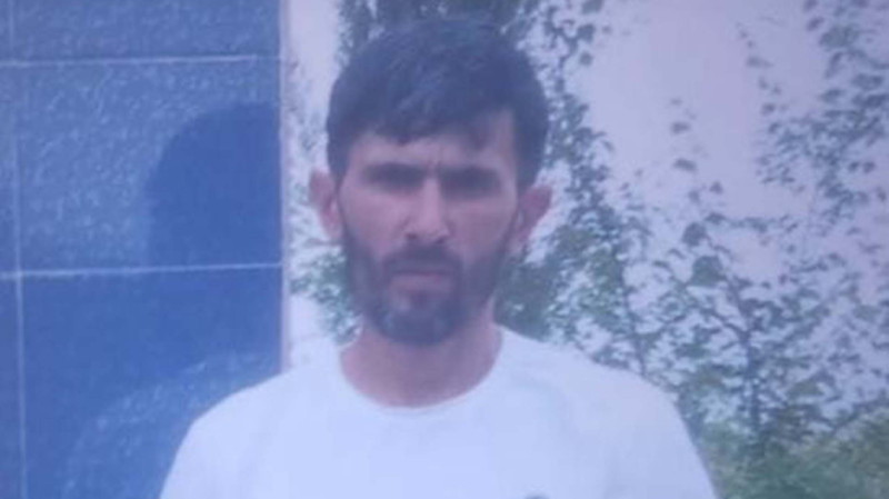 Ceyranbatanda 42 yaşlı kişi axtarılır