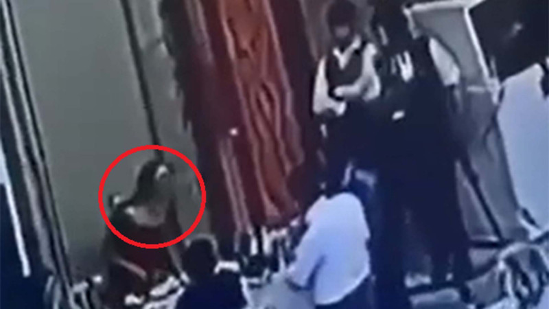 Kəmalə Günəşlinin toy sahibi ilə DAVASI - VİDEO