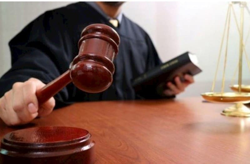 Sumqayıt sakini keçmiş arvadını döydü, həbs olundu