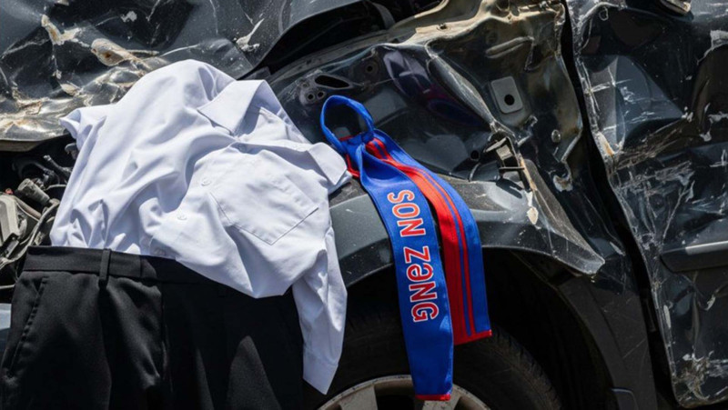 Yol polisindən məzunlara XƏBƏRDARLIQ