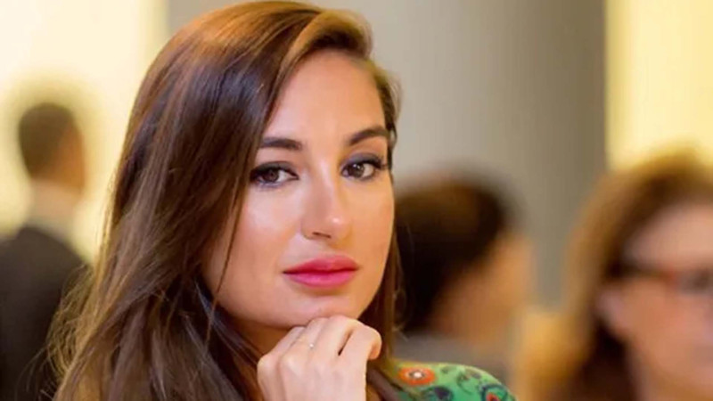 Arzu Əliyeva Qurban bayramı ilə bağlı paylaşım etdi – VİDEO