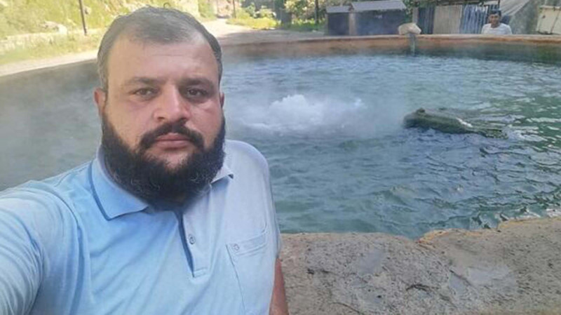 Şəhid jurnalist Sirac Abışovun şəhadətindən 4 il keçir