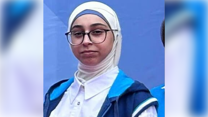 Daha bir şəhid ovladı imtahanda yüksək bal topladı