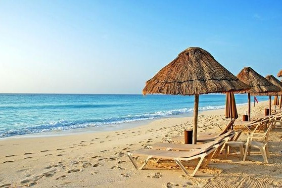 Çimərliklərdə gözlənilən hava