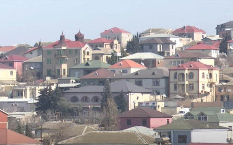 Ev almaq istəyənlərə şad xəbər - UCUZLAŞMA GÖZLƏNİLİR