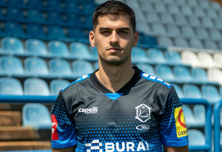 Sumqayıtlı futbolçunun yeni klubu haqqında TƏƏSSÜRATI