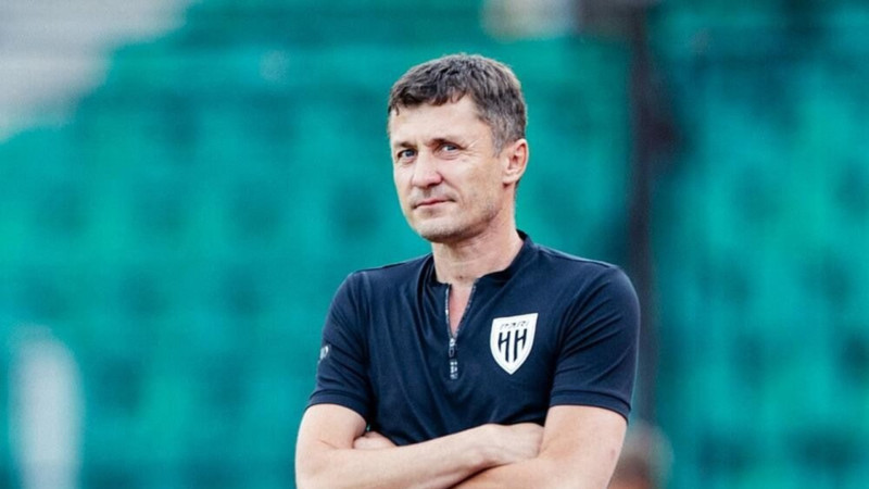 Futbol agentindən yeni məşqçiyə MÜNASİBƏT