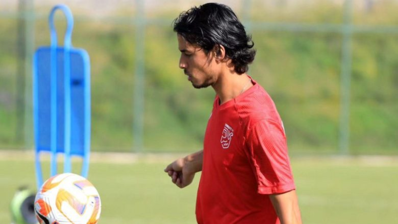 Roi Kehat Sumqayıt barədə danışıb - MÜSAHİBƏ