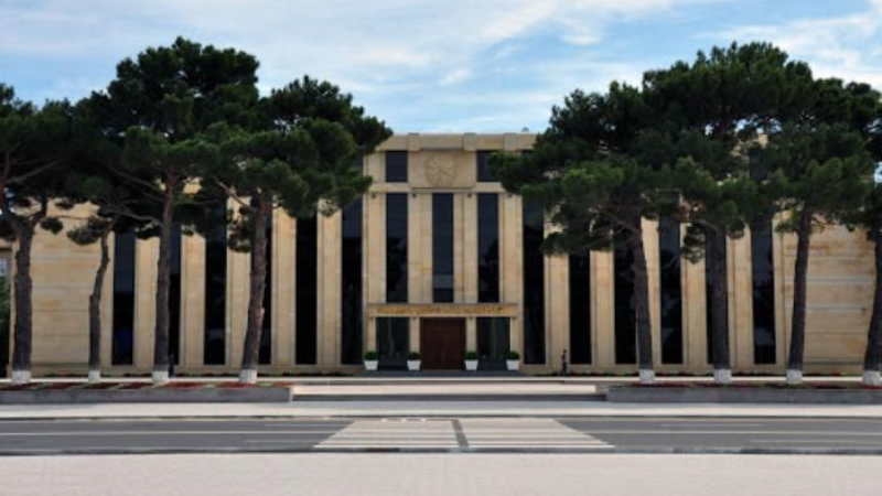 Sumqayıt ŞİH geyimə 395 MİN MANAT XƏRCLƏYƏCƏK