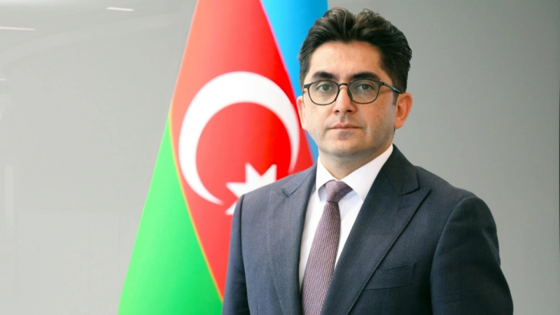 Elvin Camalovun uğur yolu Sumqayıtdan keçib