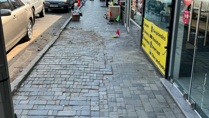 Sumqayıtlıların şikayəti eşidildi