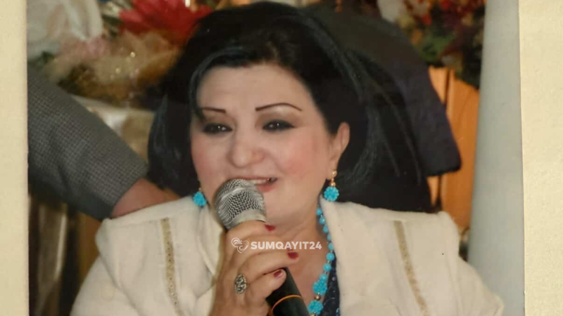 Sumqayıtda müəllim əməliyyatdan sonra VƏFAT ETDİ