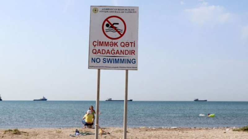 Novxanıda batan gənclərin MEYİTLƏRİ TAPILDI