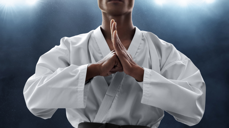 Sumqayıt karateçiləri beynəlxalq arenaya çıxır