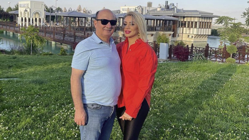 Novxanıda arvadını öldürən qatilə 15 min manat cərimə QƏRARI