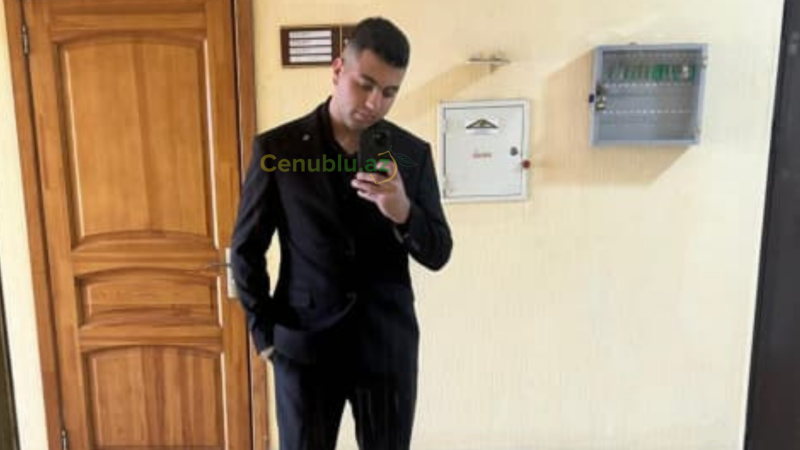 Novxanıda azyaşlıları xilas edərkən boğulan hərbçimiz...