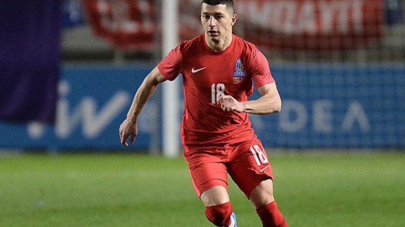 Səbuhi “Sumqayıt”la müqaviləsini yenilədi