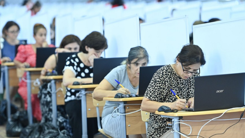 Sertifikasiyanın müsahibə mərhələsi nə vaxt başlayacaq?